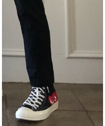 COMME des GARCONS | スニーカー