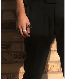 asos | スラックス