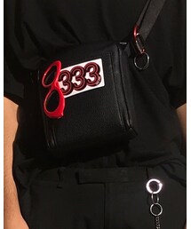 ZARA | ショルダーバッグ