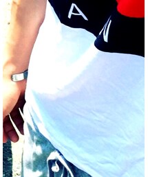 TOMMY HILFIGER | Tシャツ/カットソー