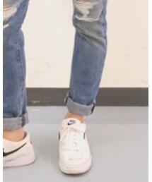 NIKE | スニーカー