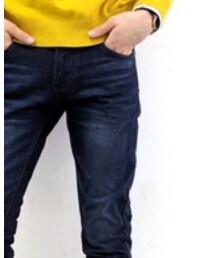 Right-on | デニムパンツ