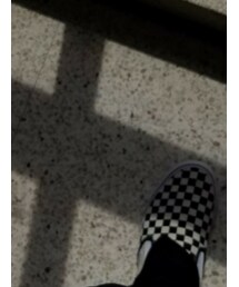 VANS | スリッポン