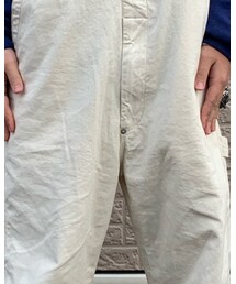 GU | サロペット/オーバーオール