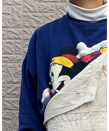 古着 | スウェット