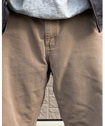 Carhartt | パンツ