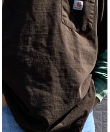 FRANKLIN & MARSHALL | パーカー