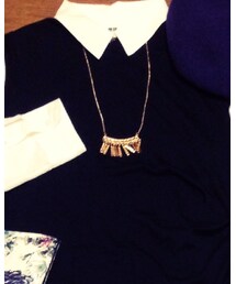 Lattice | ネックレス