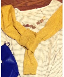 H&M | カーディガン/ボレロ