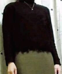 NICE CLAUP | ニット/セーター