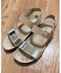 Sonia C | サンダル