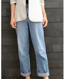 UNIQLO | デニムパンツ