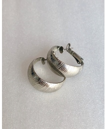 CROON A SONG | ピアス（両耳用）