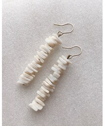 nun. | ピアス(両耳用)