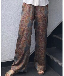 URBAN RESEARCH | パンツ