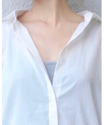 UNIQLO | タンクトップ
