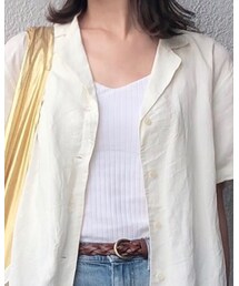 UNIQLO | タンクトップ