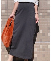 SEASON REASON by Lin. & Red | スカート
