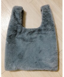 DAISO | トートバッグ