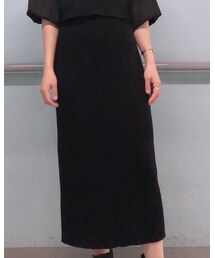 UNIQLO | スカート