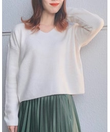 H&M | ニット/セーター