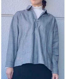 chocol raffine robe | シャツ/ブラウス