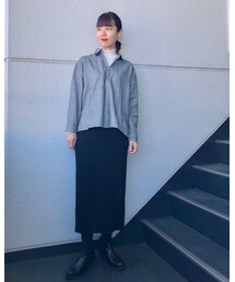 アウターなし🎵 | シャツ/ブラウス