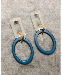 nun. | ピアス（両耳用）