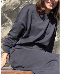 SEASON REASON by Lin. & Red | スウェット