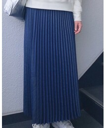 COTORICA | デニムスカート