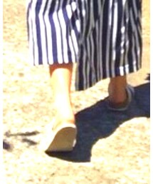 OFFICE | サンダル