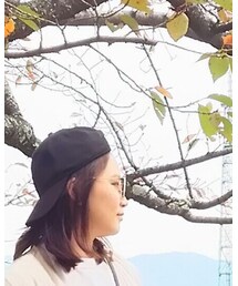 H&M | キャップ
