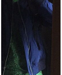 SENSE OF PLACE by URBAN RESEARCH | ミリタリージャケット