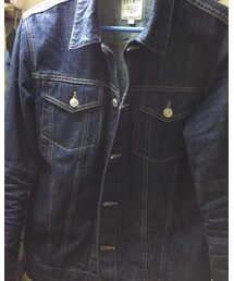 WEGO | デニムジャケット