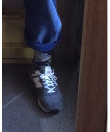 NEW BALANCE | スニーカー