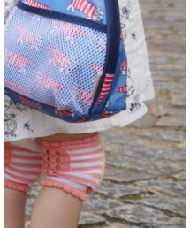 ニーパッド♡ | レッグウェア