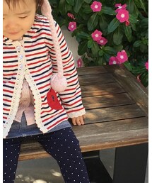 西松屋 | パーカー