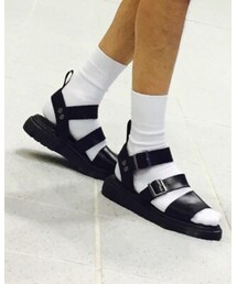 Dr. Martens | サンダル