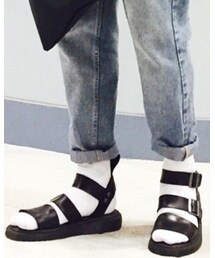 Dr. Martens | サンダル