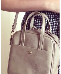 しまむら | ショルダーバッグ