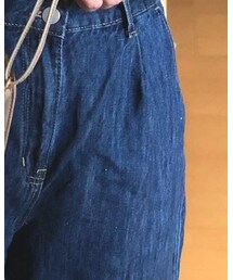 しまむら | デニムパンツ