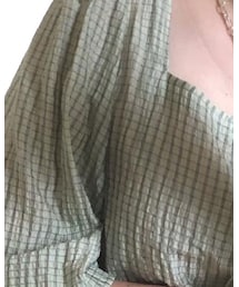 GU | シャツ/ブラウス