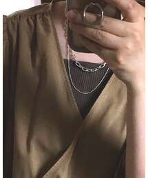 しまむら | ネックレス