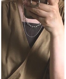 しまむら | タンクトップ