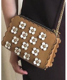 ZARA | ショルダーバッグ