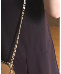 GU | サロペット/オーバーオール