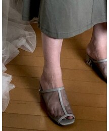 しまむら | サンダル