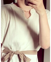 しまむら | ネックレス