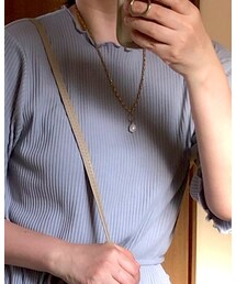 しまむら | ネックレス