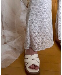 しまむら | サンダル